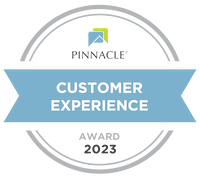 Customer Experience Award 2023